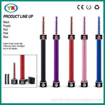 Startbuzz E hose , Up to 1500puff